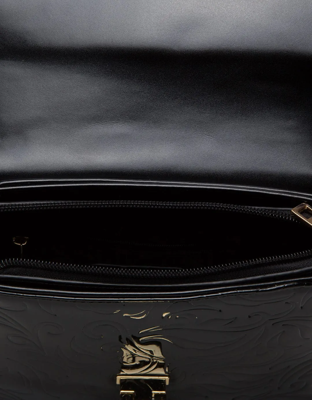 Connexion Cross Body Bag Chain
