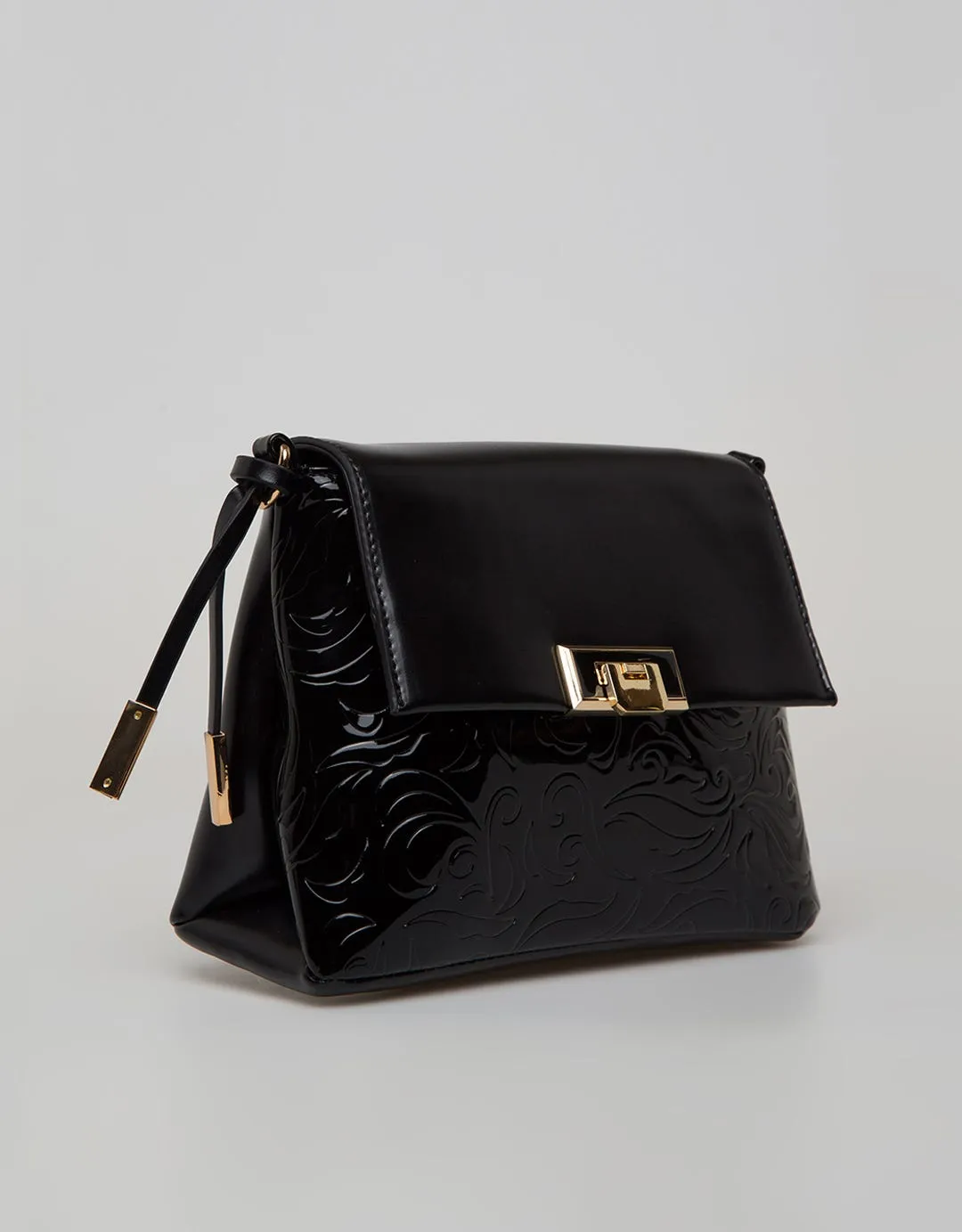 Connexion Cross Body Bag Chain