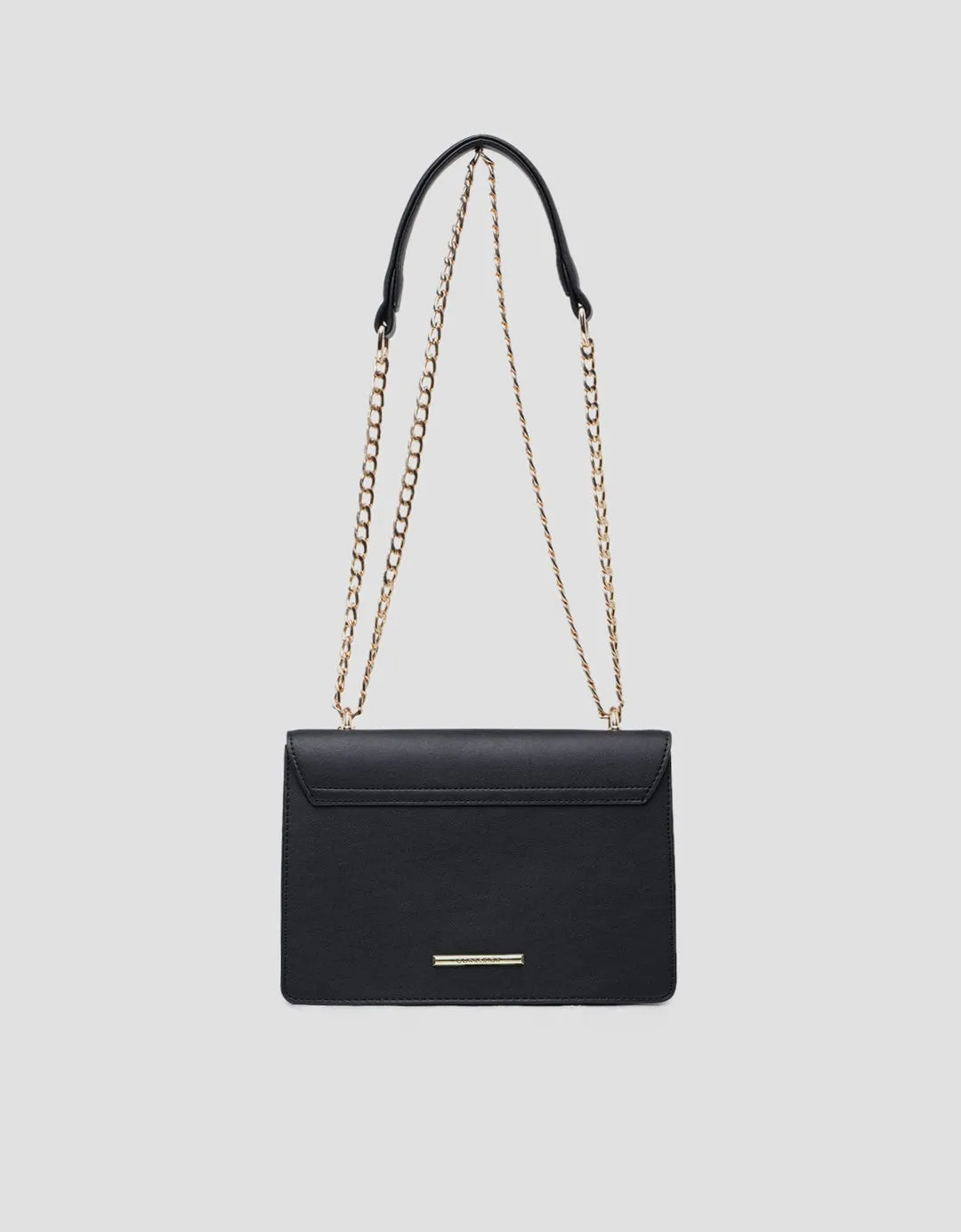 Connexion Shoulder Bag Chain Wanita