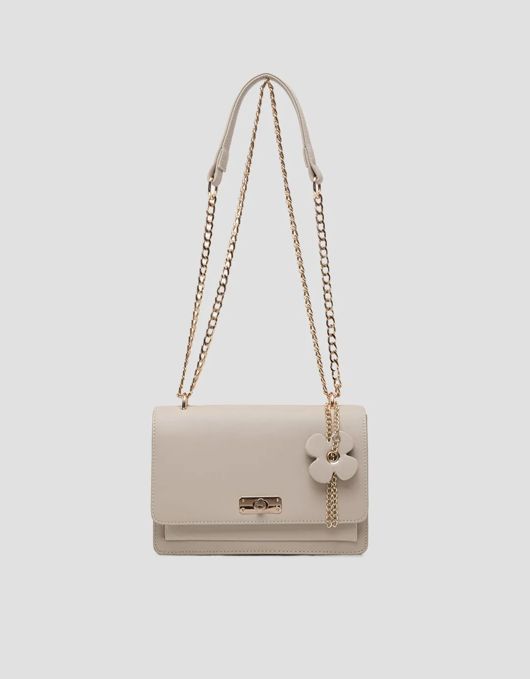 Connexion Shoulder Bag Chain Wanita