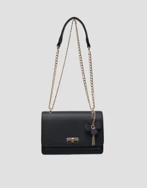 Connexion Shoulder Bag Chain Wanita