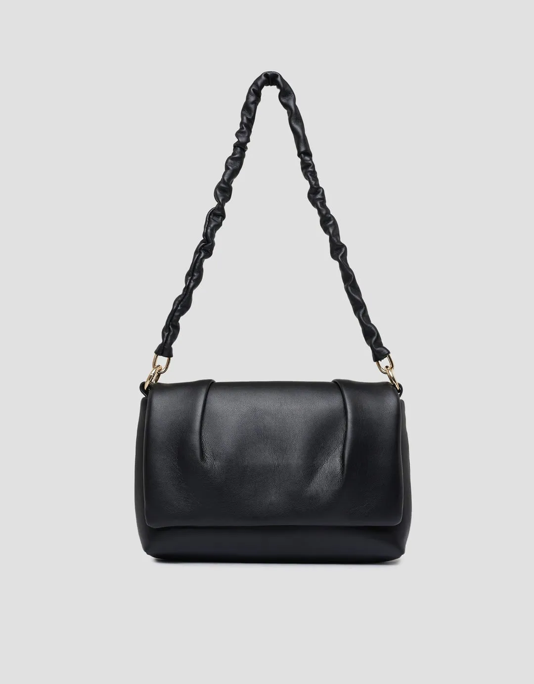 Connexion Simple Royal Shoulder Bag Wanita