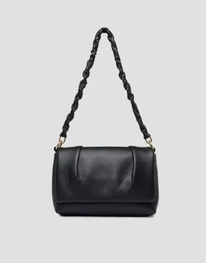 Connexion Simple Royal Shoulder Bag Wanita