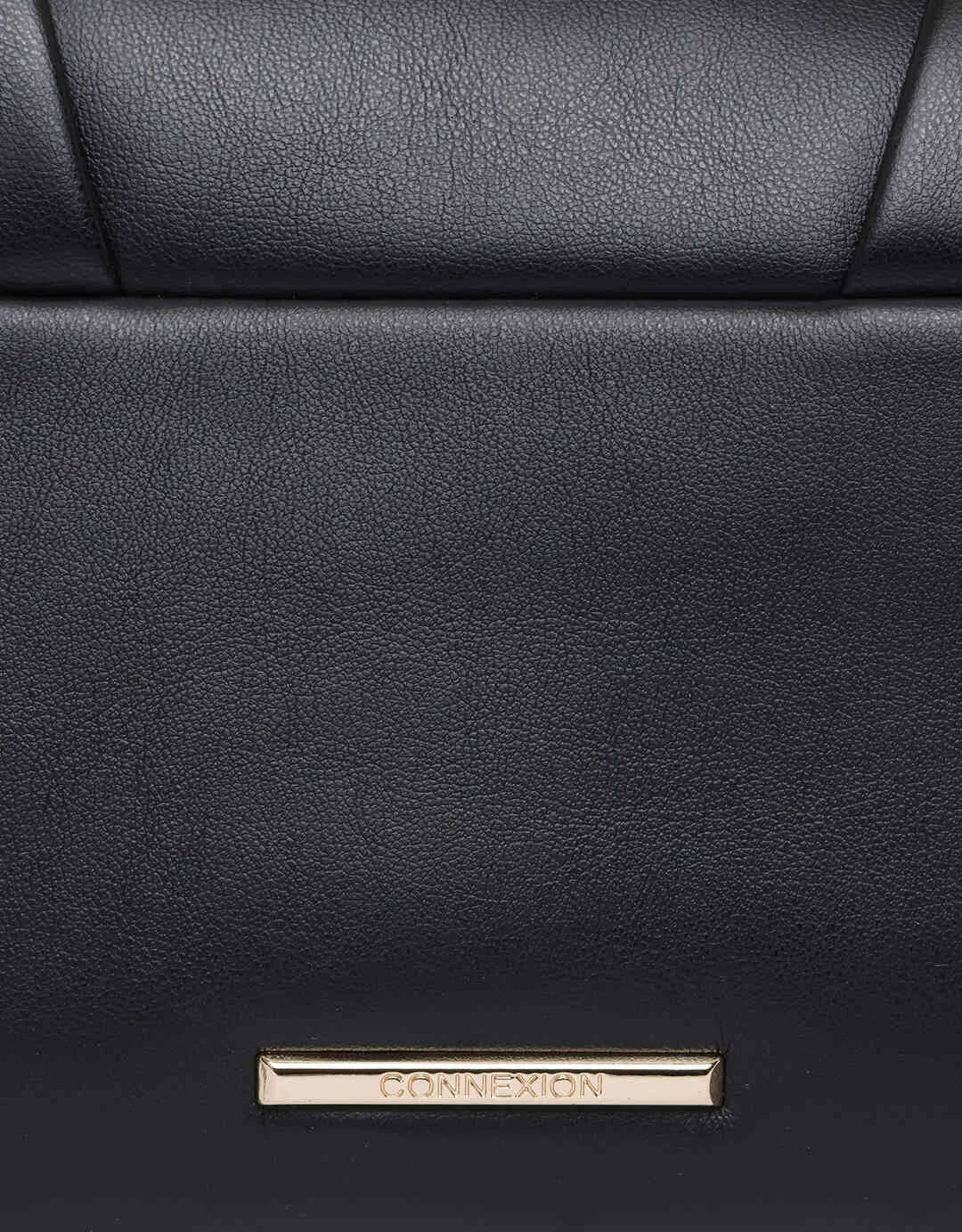 Connexion Simple Royal Shoulder Bag Wanita