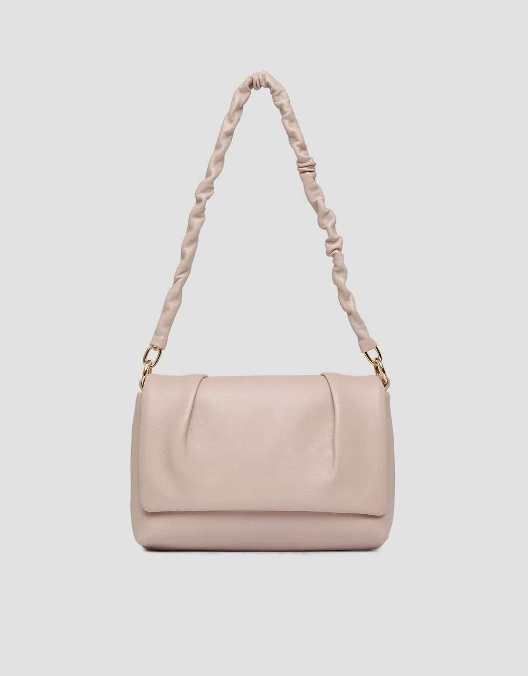 Connexion Simple Royal Shoulder Bag Wanita