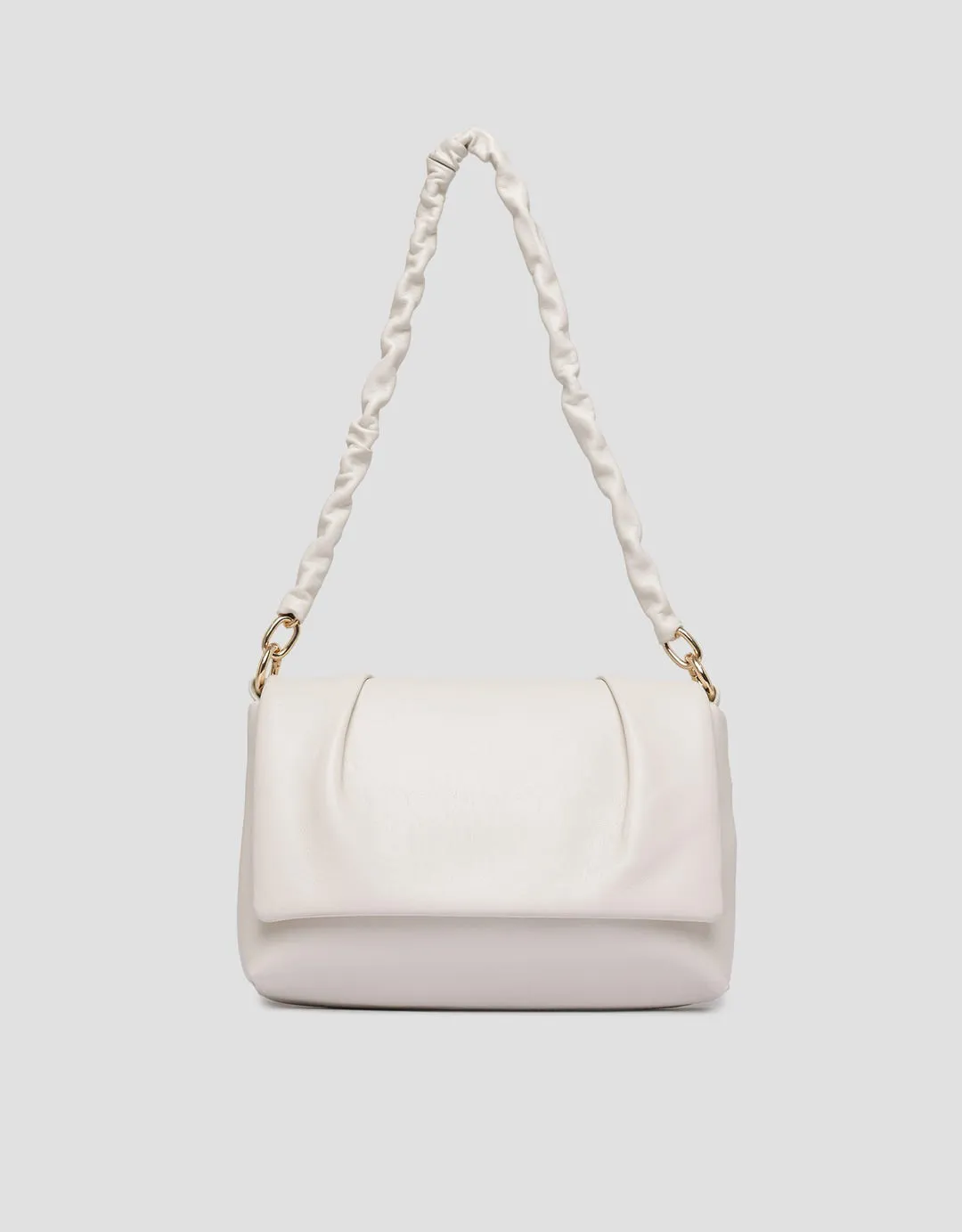 Connexion Simple Royal Shoulder Bag Wanita