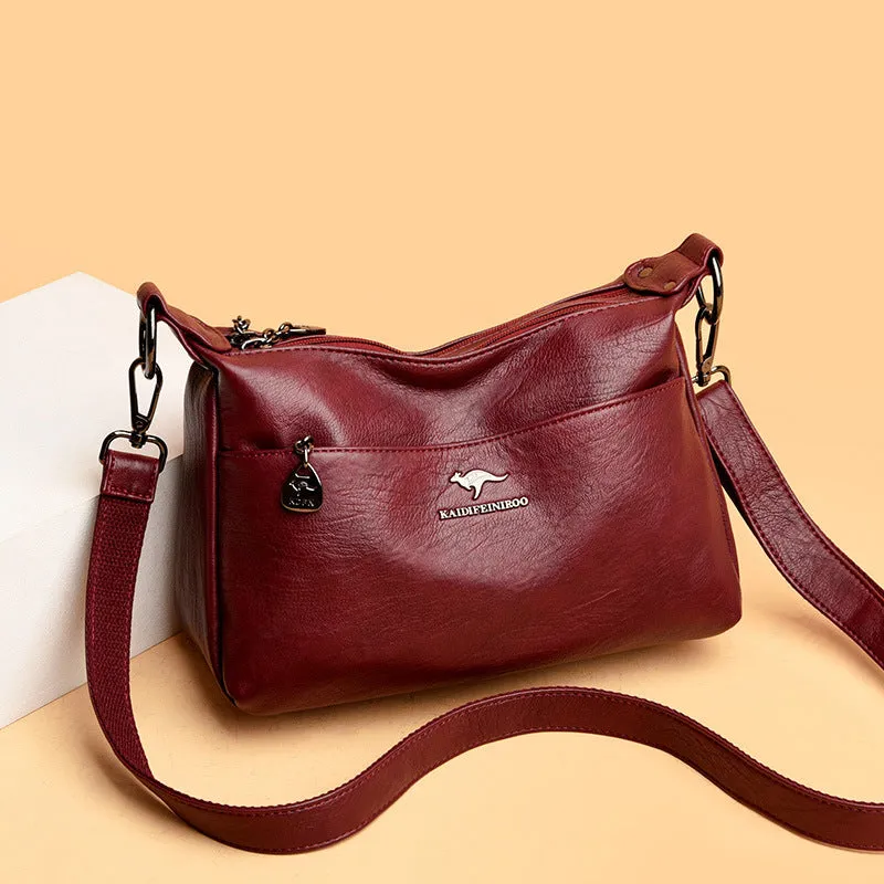 Cool Classy Versatile Classic Women's Mom Shoulder Bags