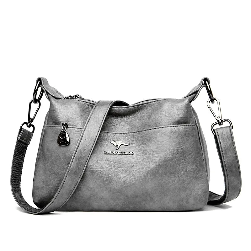 Cool Classy Versatile Classic Women's Mom Shoulder Bags