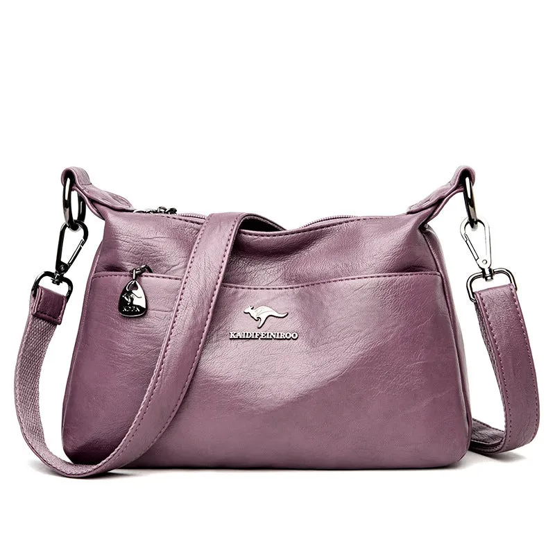 Cool Classy Versatile Classic Women's Mom Shoulder Bags