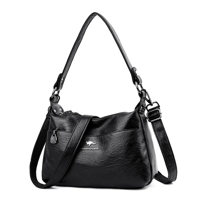 Cool Classy Versatile Classic Women's Mom Shoulder Bags