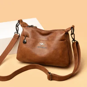 Cool Classy Versatile Classic Women's Mom Shoulder Bags