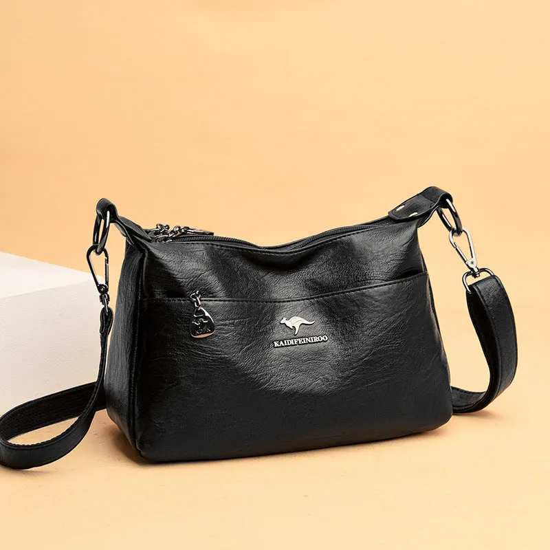 Cool Classy Versatile Classic Women's Mom Shoulder Bags