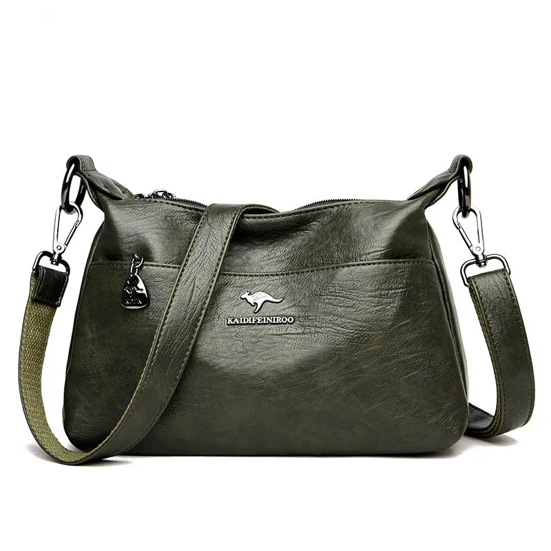 Cool Classy Versatile Classic Women's Mom Shoulder Bags