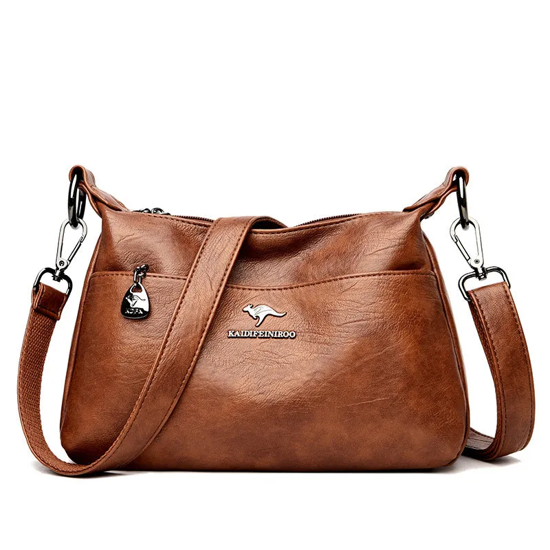 Cool Classy Versatile Classic Women's Mom Shoulder Bags