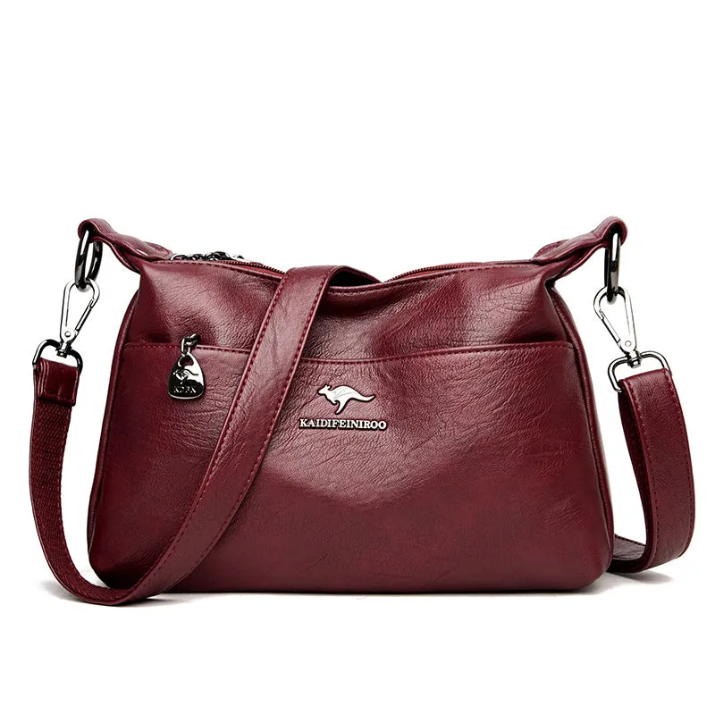 Cool Classy Versatile Classic Women's Mom Shoulder Bags
