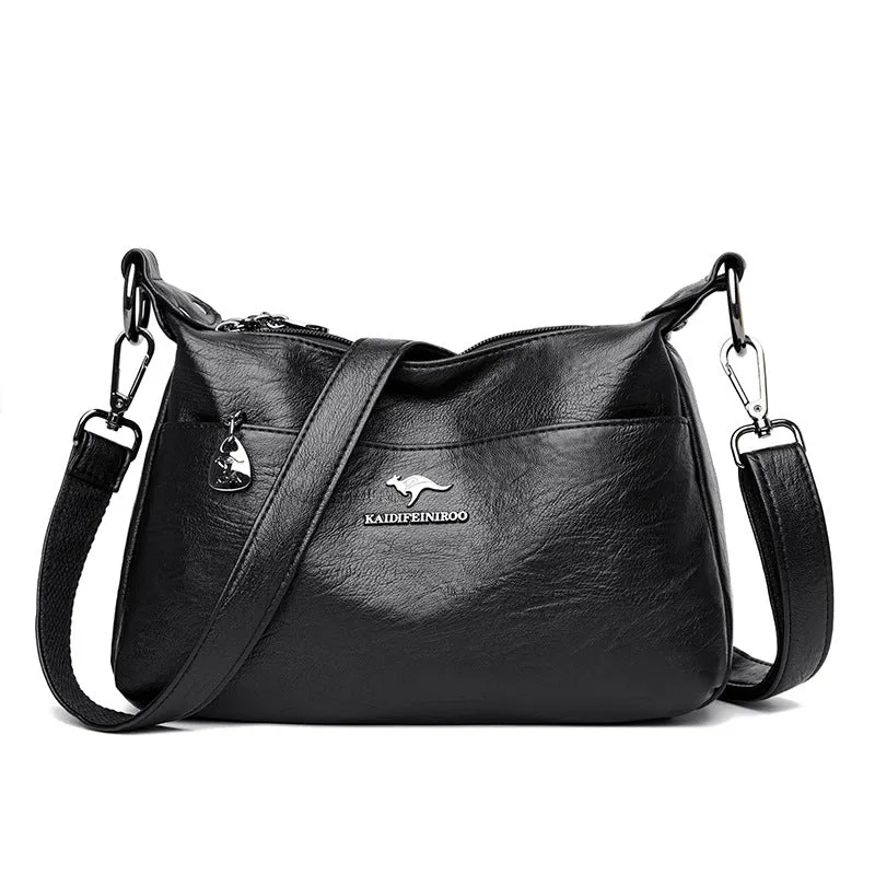 Cool Classy Versatile Classic Women's Mom Shoulder Bags