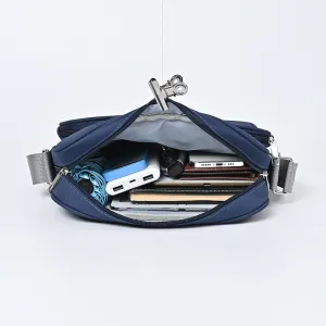 Cool Elegant Glamorous Style Uniform Trade Shoulder Bags