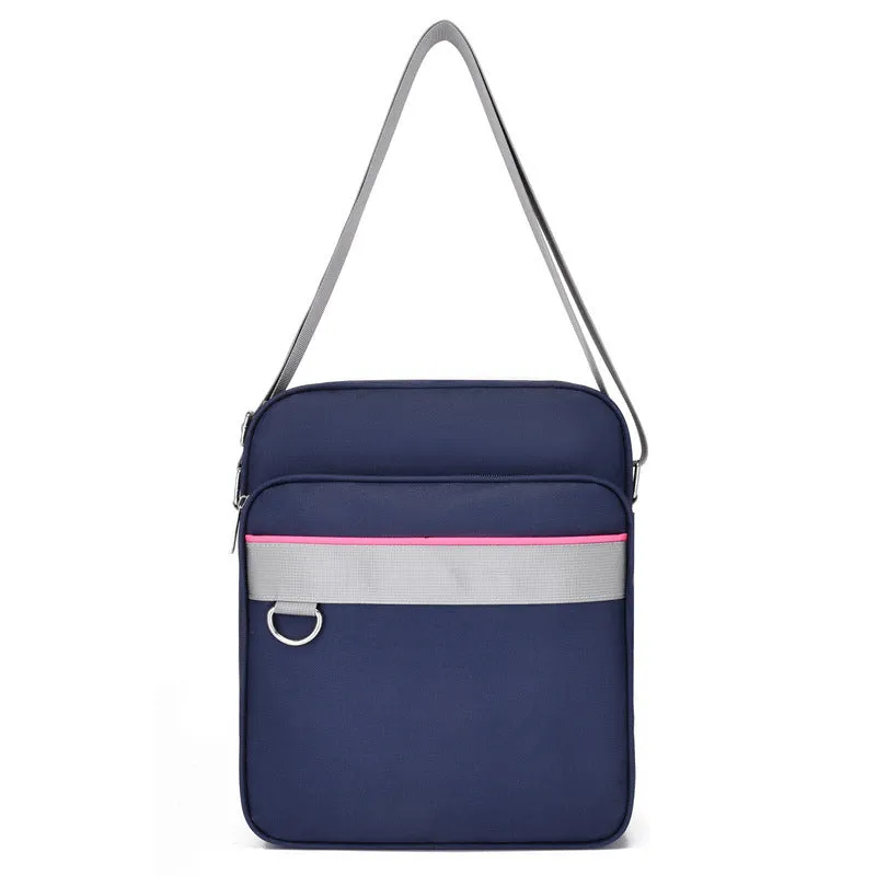 Cool Elegant Glamorous Style Uniform Trade Shoulder Bags