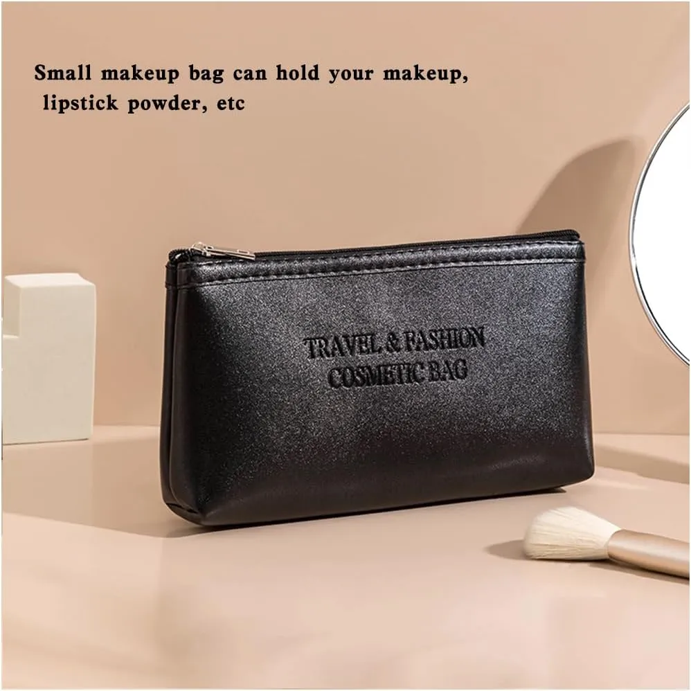 Cosmetic bag