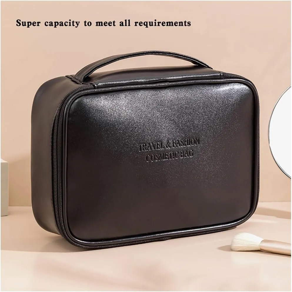 Cosmetic bag
