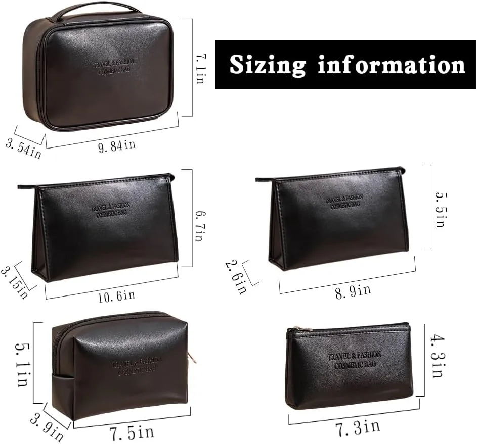 Cosmetic bag