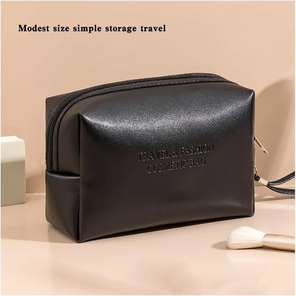 Cosmetic bag