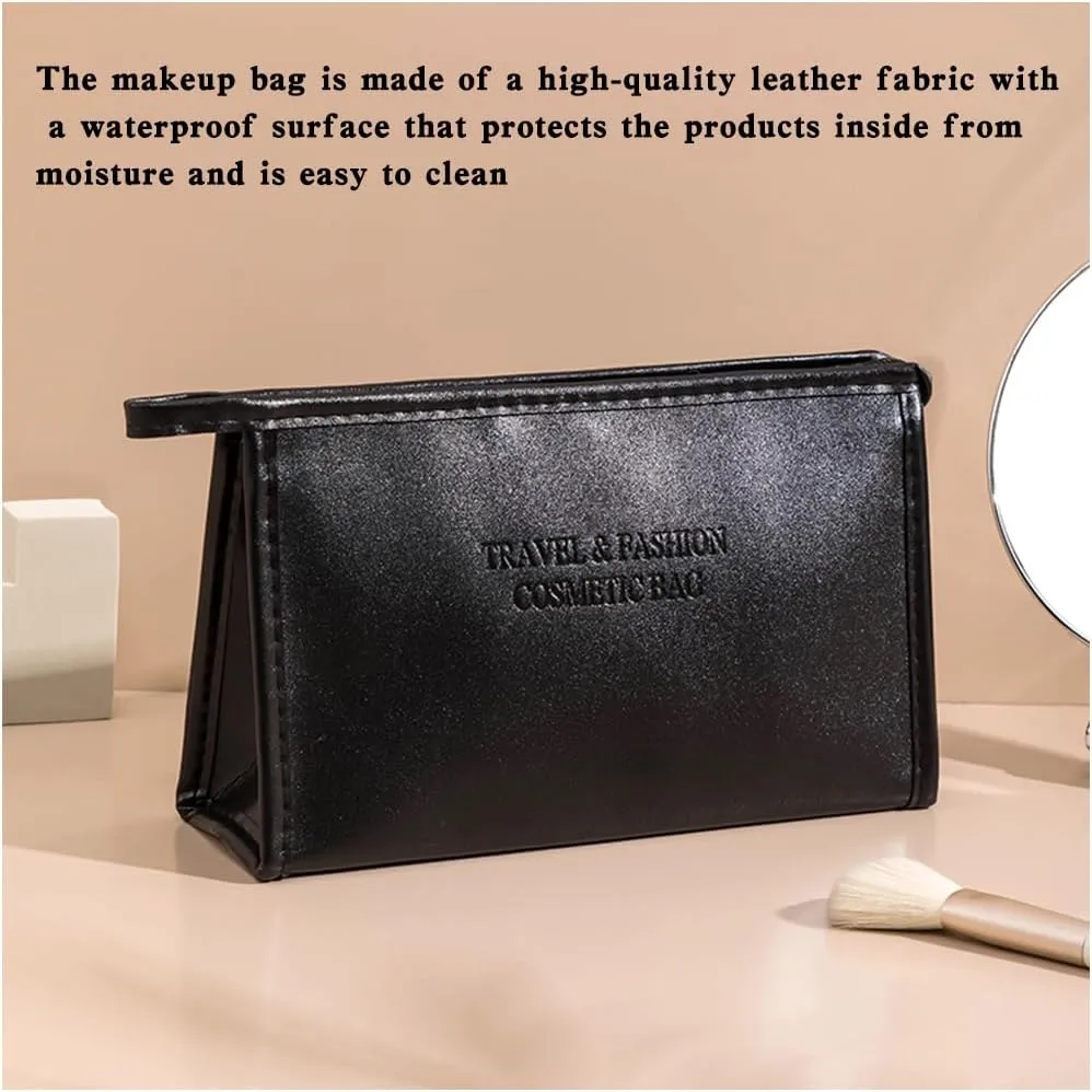 Cosmetic bag