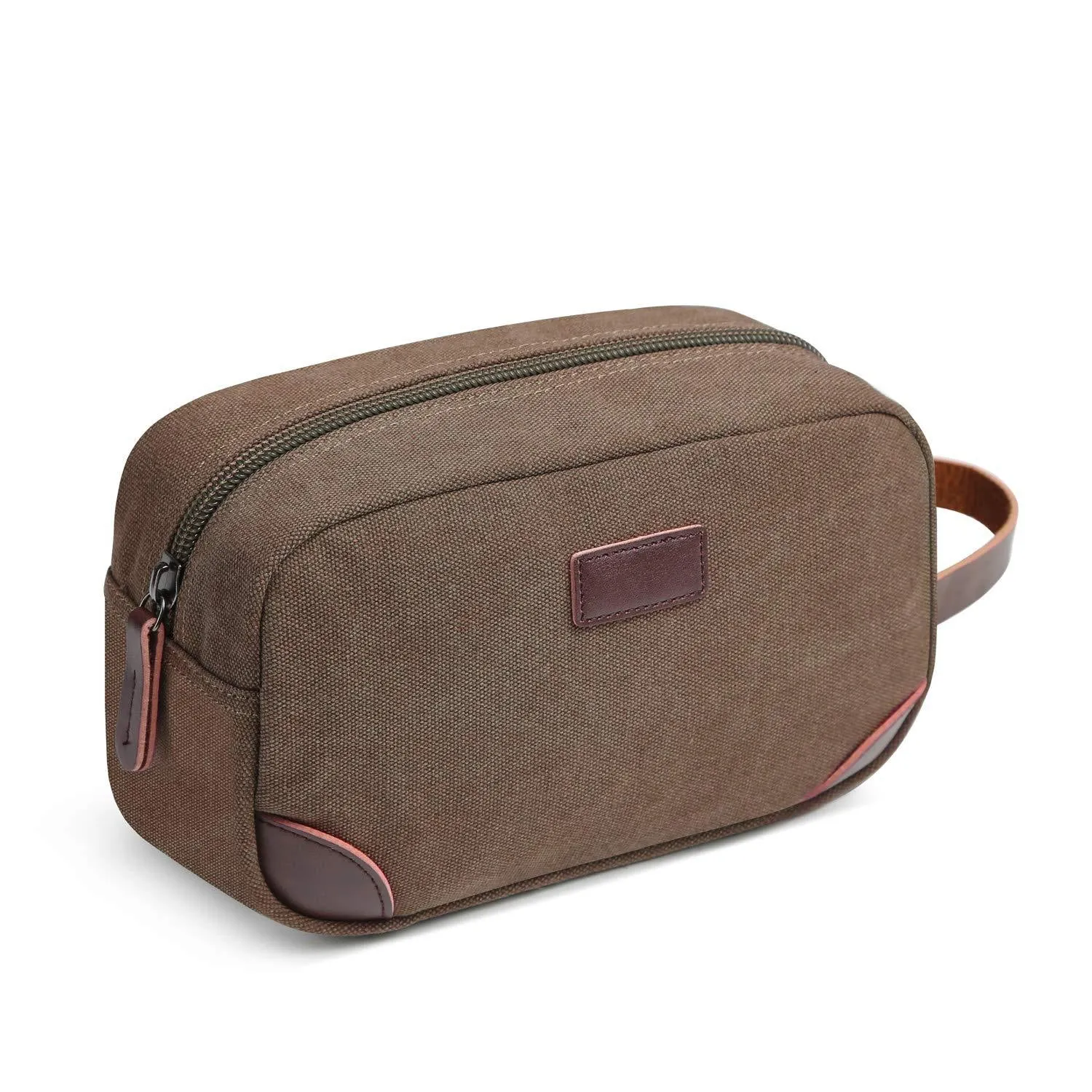 Cosmetic bag