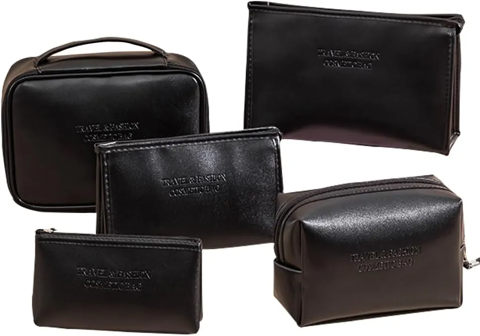 Cosmetic bag