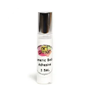 COSMETIC DRIES CLEAR ADHESIVE 3.5 ML