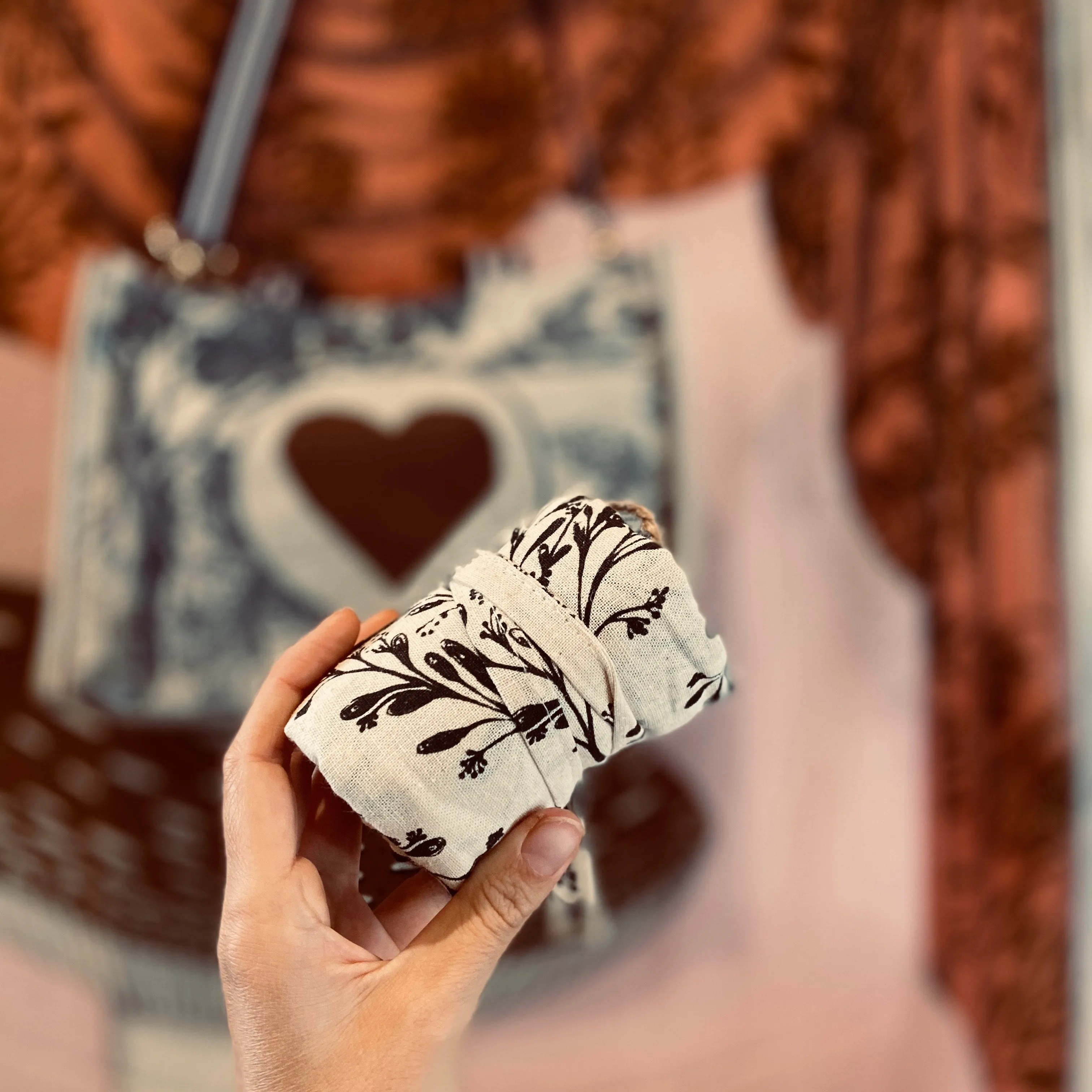 Cotton Hampi Bag
