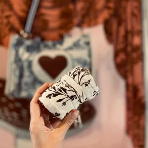 Cotton Hampi Bag