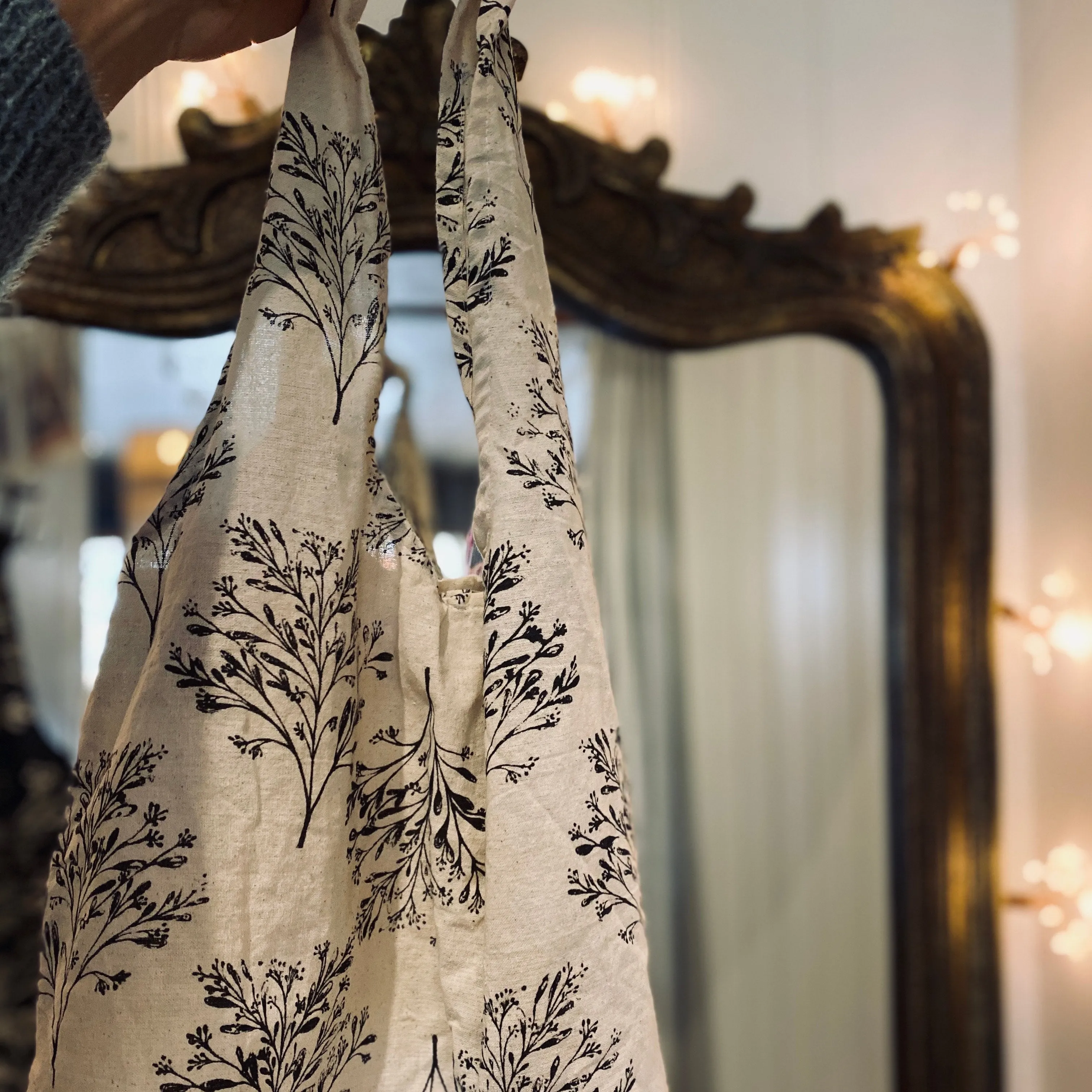 Cotton Hampi Bag