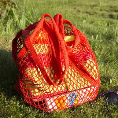 Cotton Market Bags