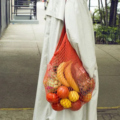 Cotton Market Bags