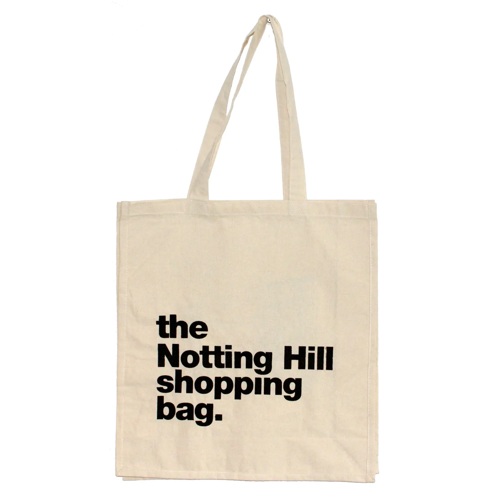 Covent Garden Map | Notting Hill Shopping Bag