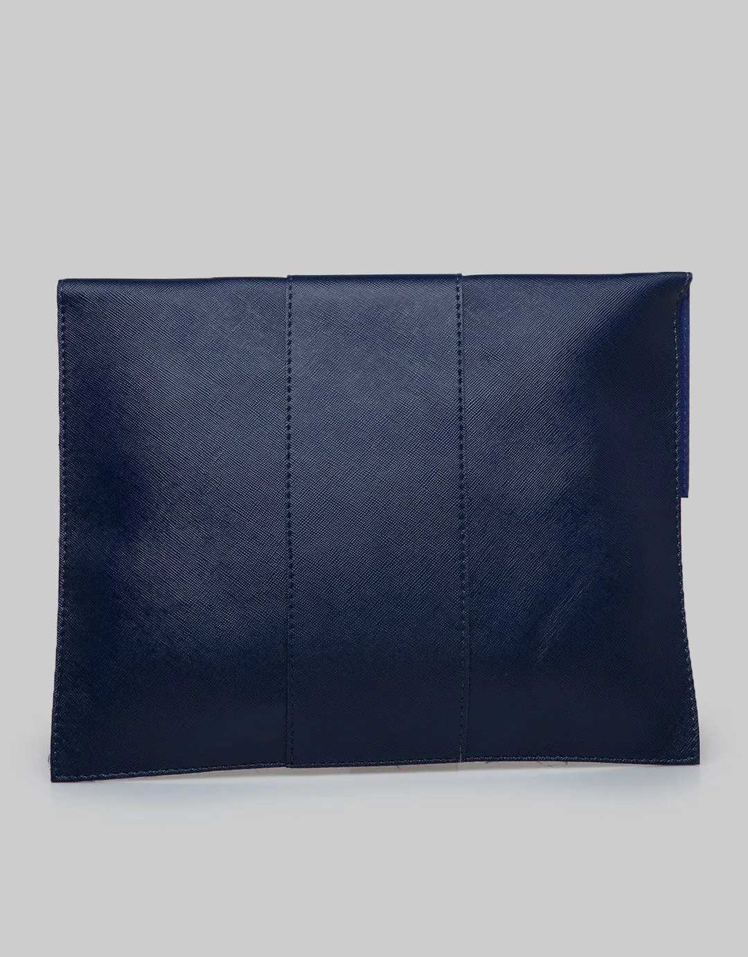 Creart Concept Men Clutch Arrow