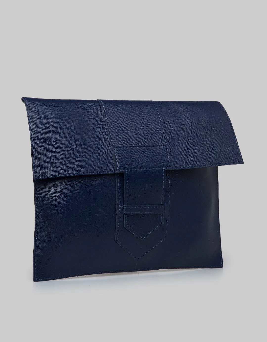 Creart Concept Men Clutch Arrow