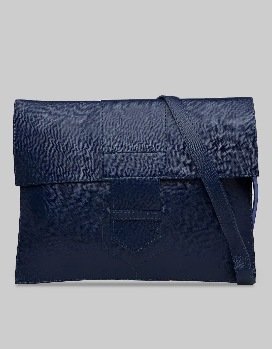 Creart Concept Men Clutch Arrow