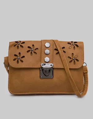 Creart Concept Mini Sling Bag Clarina