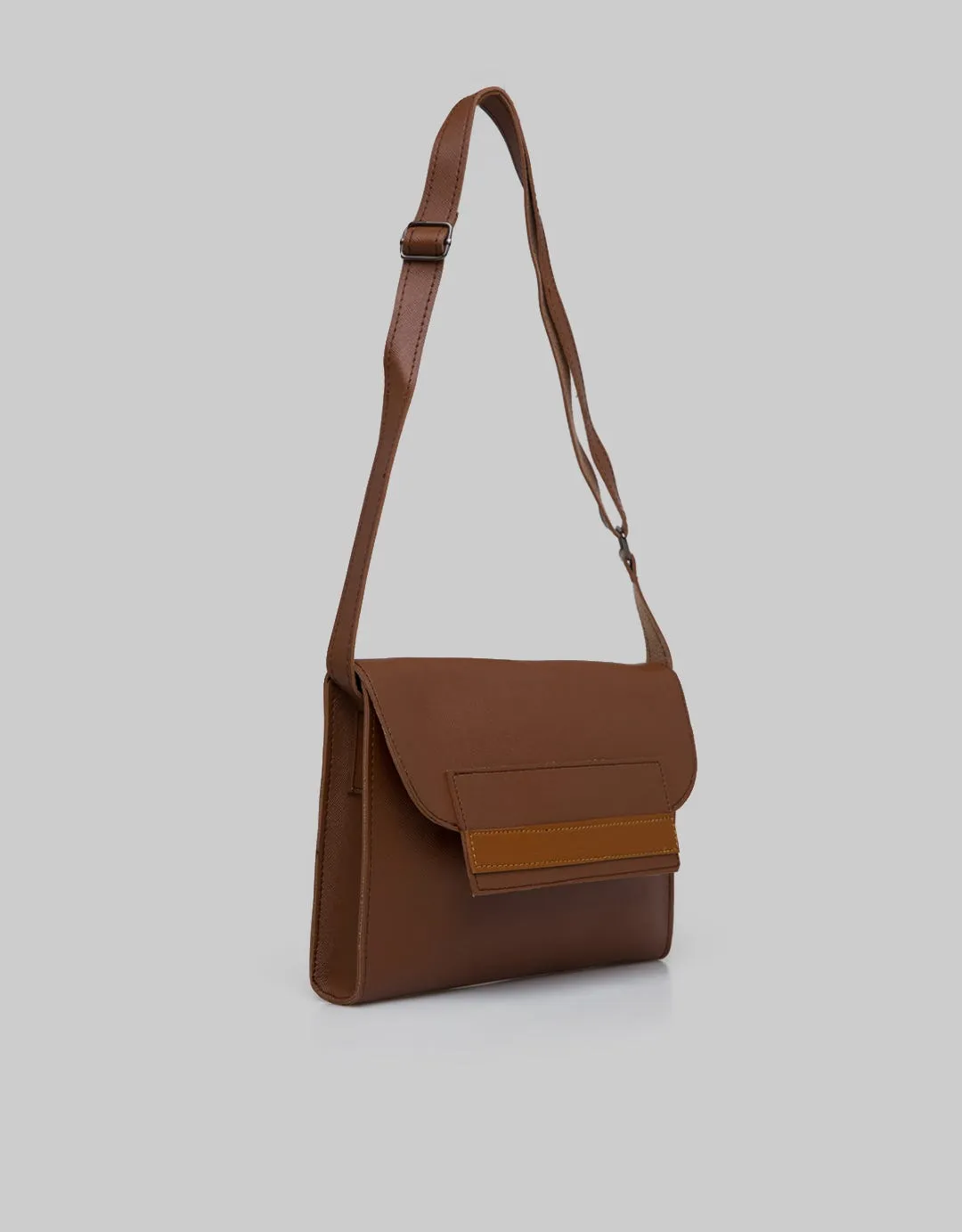 Creart Concept Sling Bag Trumpxio