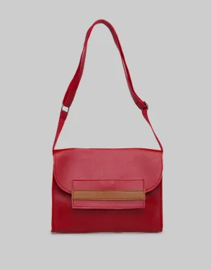 Creart Concept Sling Bag Trumpxio