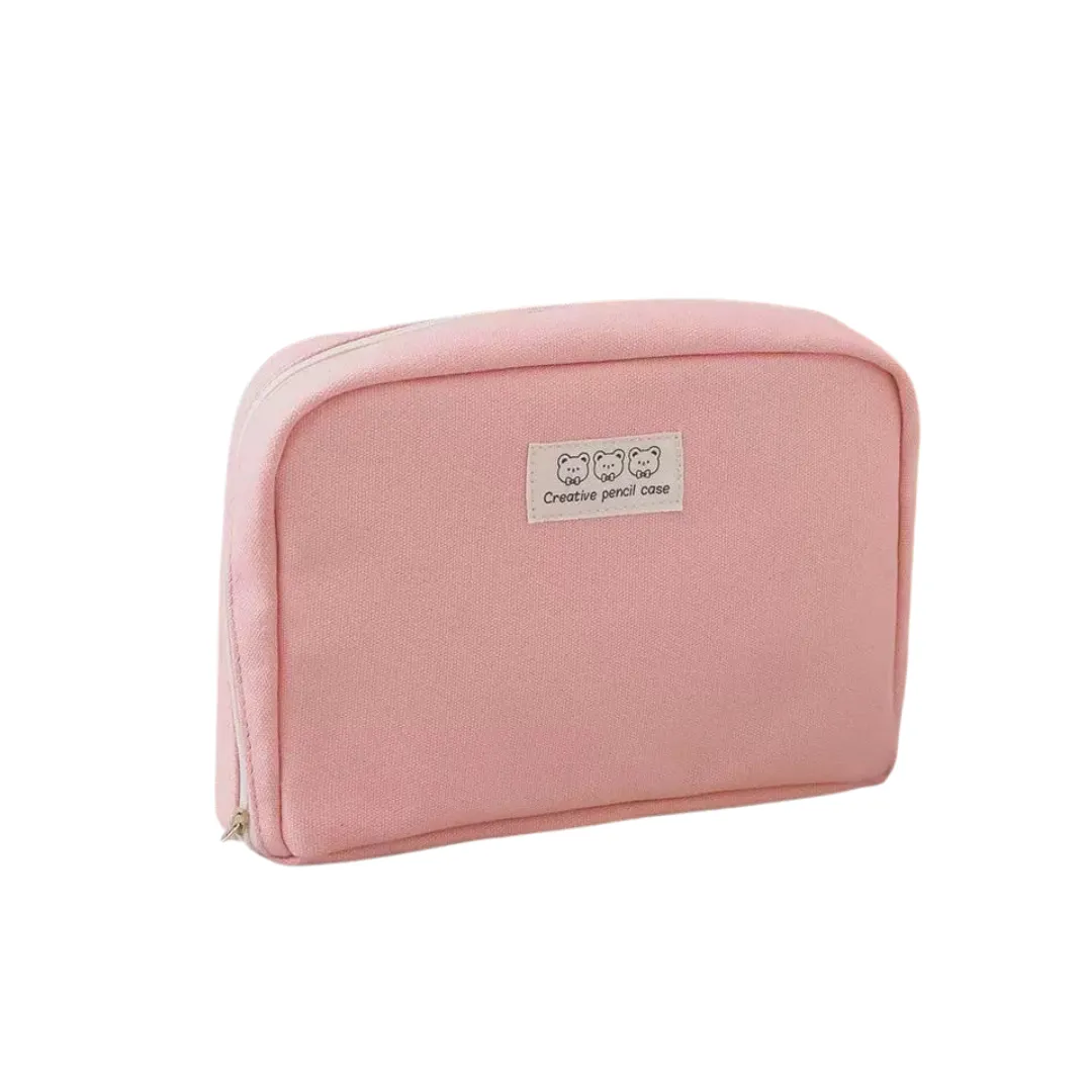 Creative Multi-Layer Pencil Case