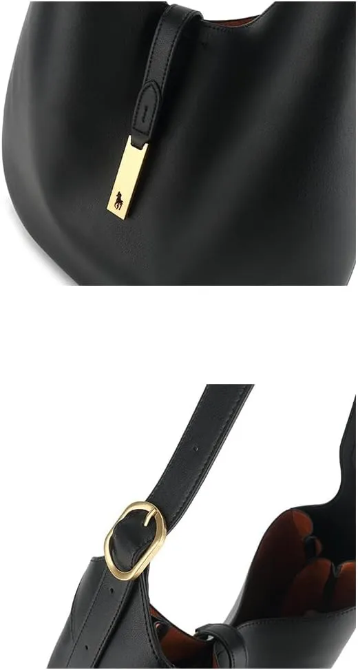 Croissant-style bag, large-capacity single-shoulder crossbody underarm tote bag