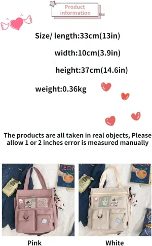Cross Bag Female Versatile Shoulder Bag Ins Net Red Bag Simple Large Capacity Handbag