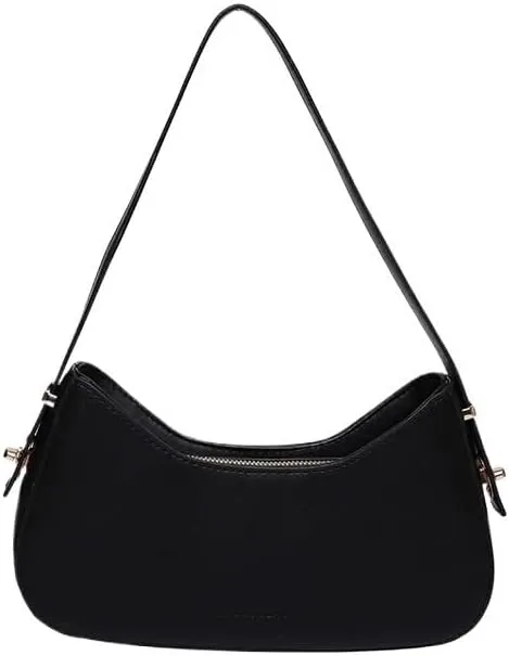 cross-body bag Premium Crescent Shoulder Bag