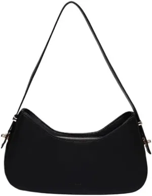 cross-body bag Premium Crescent Shoulder Bag