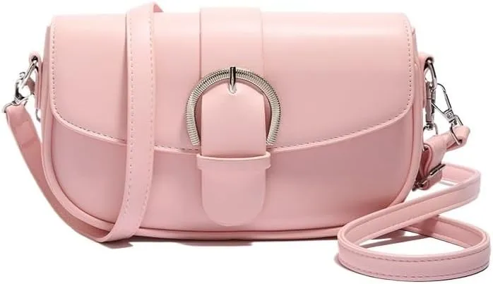 cross-body bag Premium Shoulder Saddle Bag