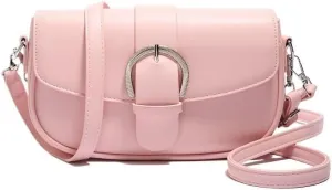 cross-body bag Premium Shoulder Saddle Bag