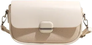cross-body bag Saddle Shoulder Bag